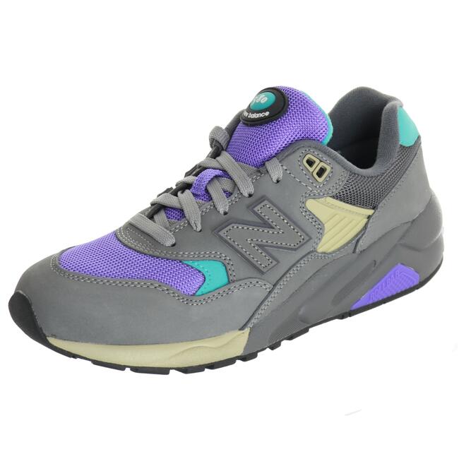 SCARPETTA MT580V NEW BALANCE - Mad Fashion | img vers.1300x/